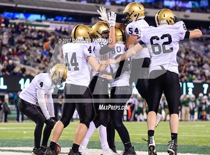 Thumbnail 1 in Ramapo vs. River Dell (NJSIAA North 1 Group 3 Final) photogallery.