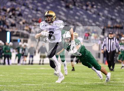 Thumbnail 2 in Ramapo vs. River Dell (NJSIAA North 1 Group 3 Final) photogallery.