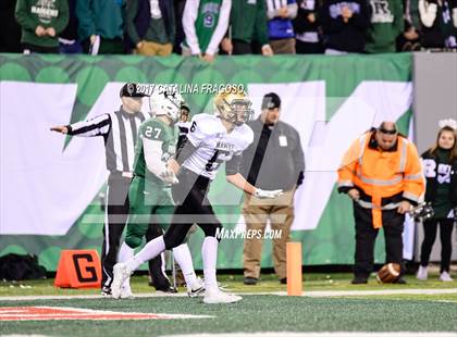 Thumbnail 1 in Ramapo vs. River Dell (NJSIAA North 1 Group 3 Final) photogallery.