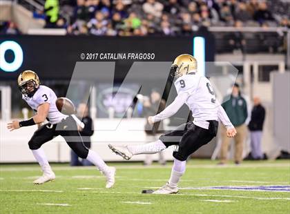 Thumbnail 1 in Ramapo vs. River Dell (NJSIAA North 1 Group 3 Final) photogallery.