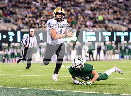 Thumbnail 2 in Ramapo vs. River Dell (NJSIAA North 1 Group 3 Final) photogallery.