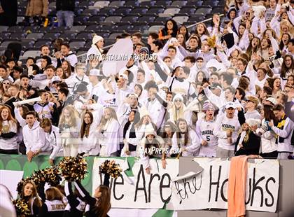 Thumbnail 1 in Ramapo vs. River Dell (NJSIAA North 1 Group 3 Final) photogallery.