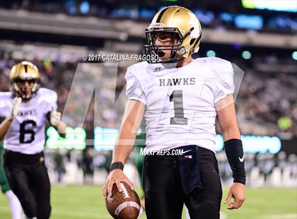Thumbnail 3 in Ramapo vs. River Dell (NJSIAA North 1 Group 3 Final) photogallery.