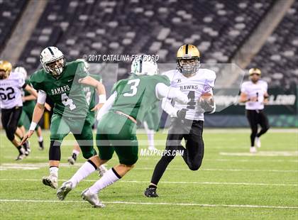 Thumbnail 1 in Ramapo vs. River Dell (NJSIAA North 1 Group 3 Final) photogallery.