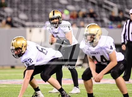 Thumbnail 3 in Ramapo vs. River Dell (NJSIAA North 1 Group 3 Final) photogallery.