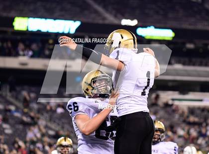 Thumbnail 2 in Ramapo vs. River Dell (NJSIAA North 1 Group 3 Final) photogallery.