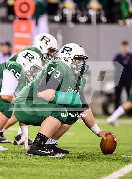 Thumbnail 3 in Ramapo vs. River Dell (NJSIAA North 1 Group 3 Final) photogallery.