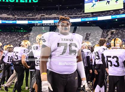 Thumbnail 1 in Ramapo vs. River Dell (NJSIAA North 1 Group 3 Final) photogallery.