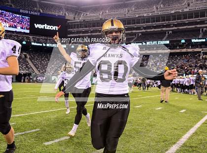 Thumbnail 3 in Ramapo vs. River Dell (NJSIAA North 1 Group 3 Final) photogallery.
