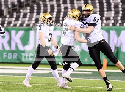 Thumbnail 2 in Ramapo vs. River Dell (NJSIAA North 1 Group 3 Final) photogallery.