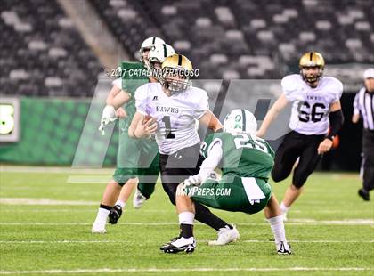 Thumbnail 3 in Ramapo vs. River Dell (NJSIAA North 1 Group 3 Final) photogallery.