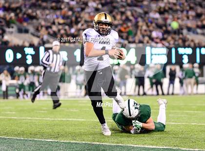 Thumbnail 1 in Ramapo vs. River Dell (NJSIAA North 1 Group 3 Final) photogallery.