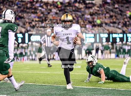 Thumbnail 1 in Ramapo vs. River Dell (NJSIAA North 1 Group 3 Final) photogallery.