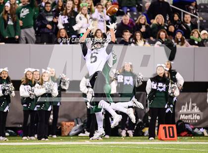 Thumbnail 2 in Ramapo vs. River Dell (NJSIAA North 1 Group 3 Final) photogallery.