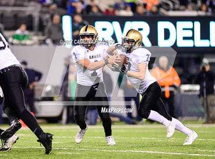 Thumbnail 3 in Ramapo vs. River Dell (NJSIAA North 1 Group 3 Final) photogallery.