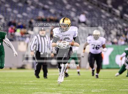 Thumbnail 3 in Ramapo vs. River Dell (NJSIAA North 1 Group 3 Final) photogallery.