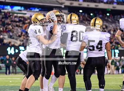Thumbnail 1 in Ramapo vs. River Dell (NJSIAA North 1 Group 3 Final) photogallery.
