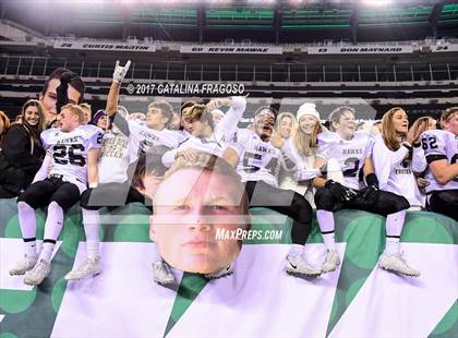 Thumbnail 3 in Ramapo vs. River Dell (NJSIAA North 1 Group 3 Final) photogallery.