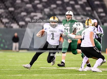 Thumbnail 3 in Ramapo vs. River Dell (NJSIAA North 1 Group 3 Final) photogallery.