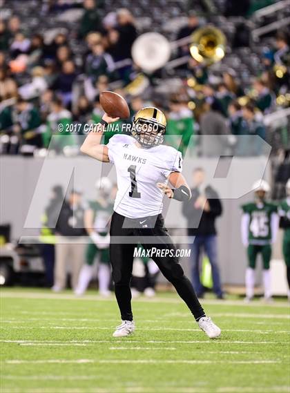 Thumbnail 2 in Ramapo vs. River Dell (NJSIAA North 1 Group 3 Final) photogallery.