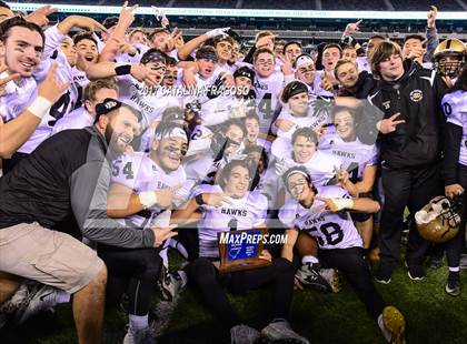 Thumbnail 1 in Ramapo vs. River Dell (NJSIAA North 1 Group 3 Final) photogallery.