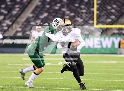 Thumbnail 2 in Ramapo vs. River Dell (NJSIAA North 1 Group 3 Final) photogallery.