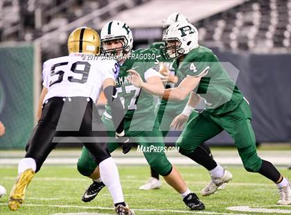 Thumbnail 1 in Ramapo vs. River Dell (NJSIAA North 1 Group 3 Final) photogallery.