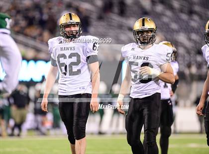 Thumbnail 3 in Ramapo vs. River Dell (NJSIAA North 1 Group 3 Final) photogallery.
