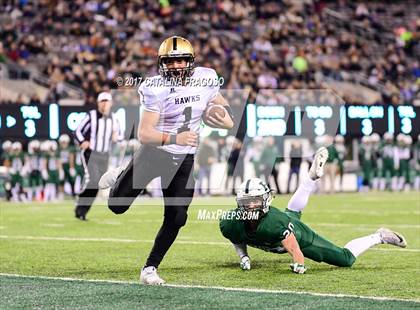 Thumbnail 3 in Ramapo vs. River Dell (NJSIAA North 1 Group 3 Final) photogallery.