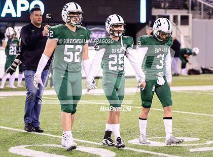 Thumbnail 1 in Ramapo vs. River Dell (NJSIAA North 1 Group 3 Final) photogallery.