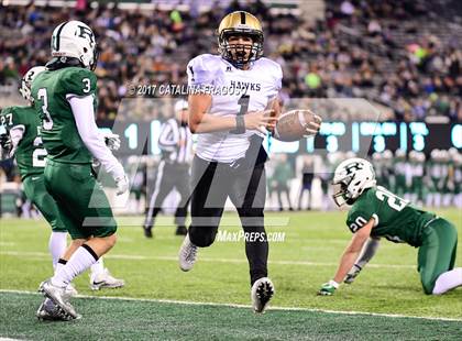 Thumbnail 2 in Ramapo vs. River Dell (NJSIAA North 1 Group 3 Final) photogallery.