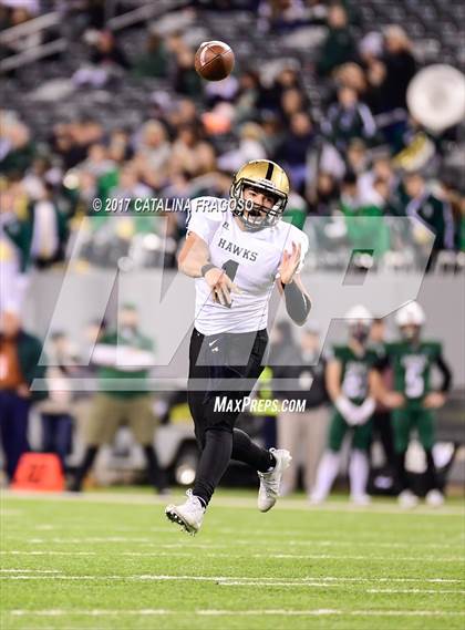 Thumbnail 1 in Ramapo vs. River Dell (NJSIAA North 1 Group 3 Final) photogallery.