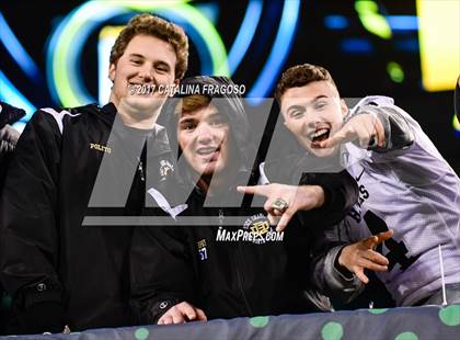 Thumbnail 2 in Ramapo vs. River Dell (NJSIAA North 1 Group 3 Final) photogallery.