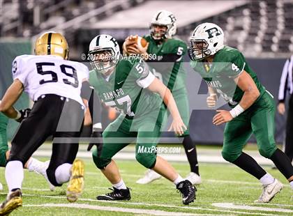 Thumbnail 3 in Ramapo vs. River Dell (NJSIAA North 1 Group 3 Final) photogallery.
