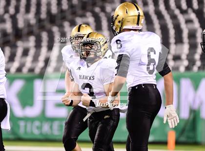Thumbnail 3 in Ramapo vs. River Dell (NJSIAA North 1 Group 3 Final) photogallery.