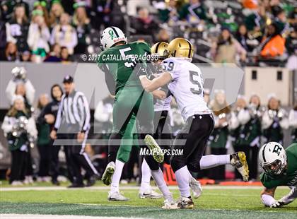 Thumbnail 1 in Ramapo vs. River Dell (NJSIAA North 1 Group 3 Final) photogallery.