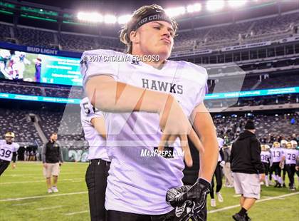 Thumbnail 1 in Ramapo vs. River Dell (NJSIAA North 1 Group 3 Final) photogallery.