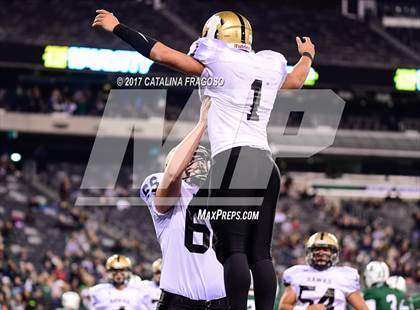 Thumbnail 1 in Ramapo vs. River Dell (NJSIAA North 1 Group 3 Final) photogallery.