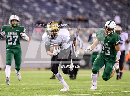 Thumbnail 1 in Ramapo vs. River Dell (NJSIAA North 1 Group 3 Final) photogallery.