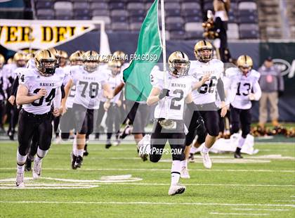Thumbnail 3 in Ramapo vs. River Dell (NJSIAA North 1 Group 3 Final) photogallery.