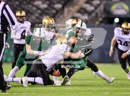 Thumbnail 1 in Ramapo vs. River Dell (NJSIAA North 1 Group 3 Final) photogallery.