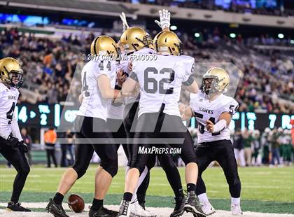 Thumbnail 3 in Ramapo vs. River Dell (NJSIAA North 1 Group 3 Final) photogallery.