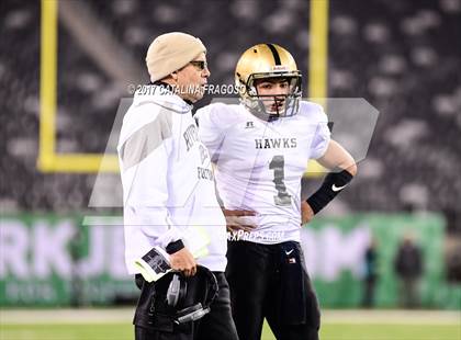 Thumbnail 3 in Ramapo vs. River Dell (NJSIAA North 1 Group 3 Final) photogallery.