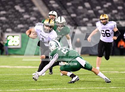 Thumbnail 1 in Ramapo vs. River Dell (NJSIAA North 1 Group 3 Final) photogallery.