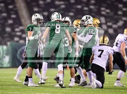 Thumbnail 3 in Ramapo vs. River Dell (NJSIAA North 1 Group 3 Final) photogallery.