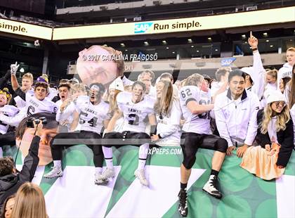 Thumbnail 1 in Ramapo vs. River Dell (NJSIAA North 1 Group 3 Final) photogallery.