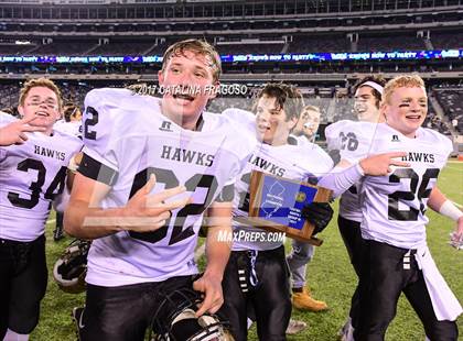 Thumbnail 2 in Ramapo vs. River Dell (NJSIAA North 1 Group 3 Final) photogallery.
