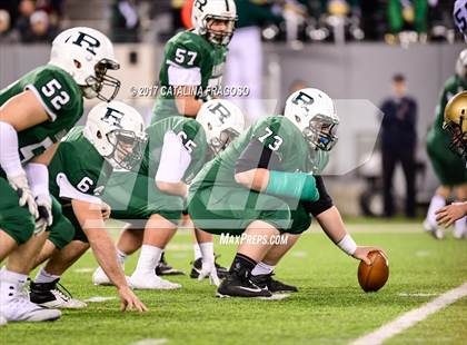 Thumbnail 2 in Ramapo vs. River Dell (NJSIAA North 1 Group 3 Final) photogallery.