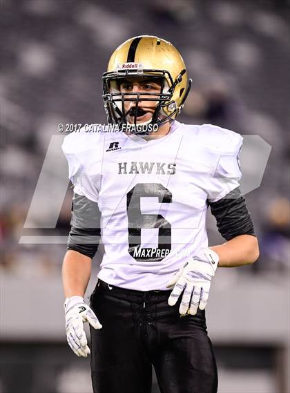 Thumbnail 1 in Ramapo vs. River Dell (NJSIAA North 1 Group 3 Final) photogallery.
