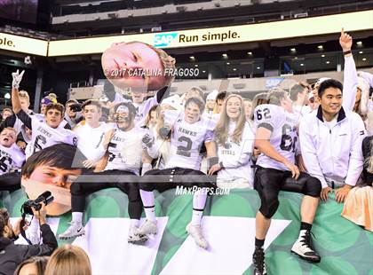 Thumbnail 2 in Ramapo vs. River Dell (NJSIAA North 1 Group 3 Final) photogallery.